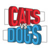 Cats vs Dogs - Fight Pro