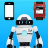 Unofficial Robot Controller for MiP App Icon