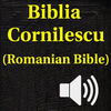 Biblia CornilescuaudioRomanian Bible App Icon