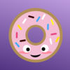 Candy Mountain The Donut Fall App Icon