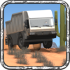 Alpine Crawler Desert App Icon