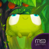 Freddie The Leaping Frog App Icon