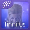 Overcome Tinnitus Self-Hypnosis by Glenn Harrold App Icon