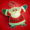 Beautiful Christmas Wallpapers for iPhone 4 Lite