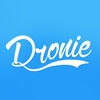 Dronie - turn your video into time lapse App Icon