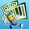 我查查-条码扫描比价-Wochacha App Icon