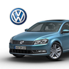 Volkswagen Think Blue Challenge App Icon