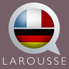 Dictionnaire Allemand-Français Larousse
