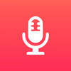 Голосовой набор текста App Icon