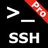 SSH Term Pro App Icon